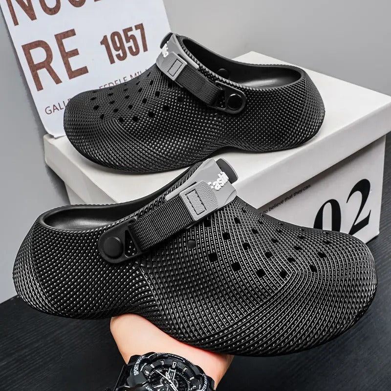 MIRANO | CloudStep Clogs