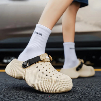 MIRANO™ CloudStep Clogs