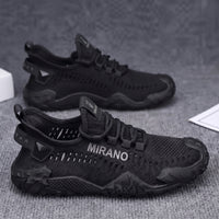 Triple Black