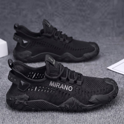 MIRANO | TerraX