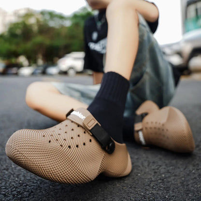 MIRANO™ CloudStep Clogs