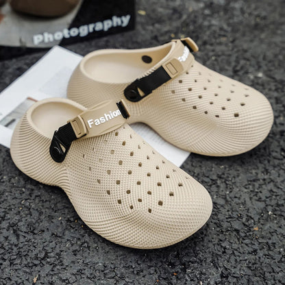 MIRANO™ CloudStep Clogs
